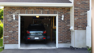 Garage Door Installation at 98374 South Hill, Washington